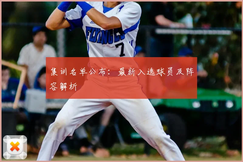 集训名单公布：最新入选球员及阵容解析